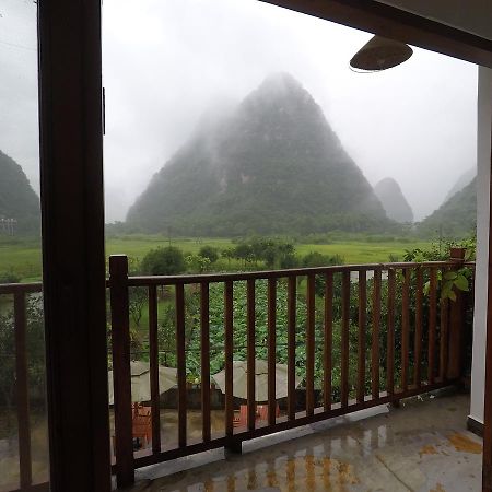 Yangshuo Zen Valley מראה חיצוני תמונה