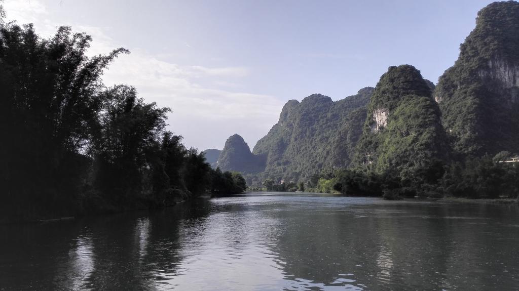 Yangshuo Zen Valley מראה חיצוני תמונה