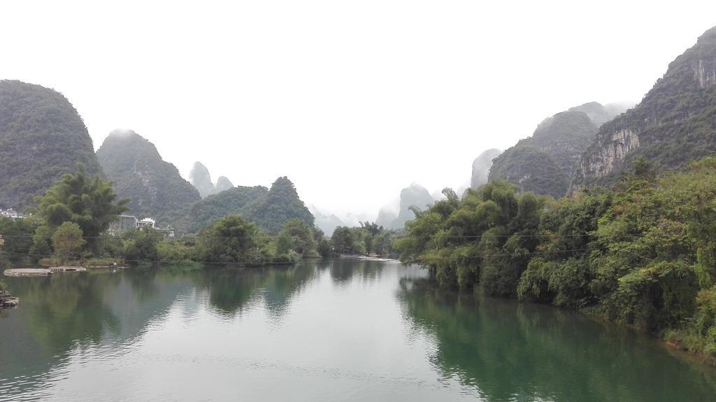 Yangshuo Zen Valley מראה חיצוני תמונה
