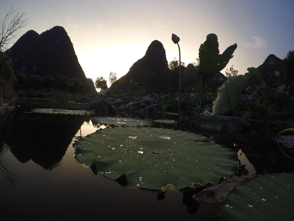 Yangshuo Zen Valley מראה חיצוני תמונה