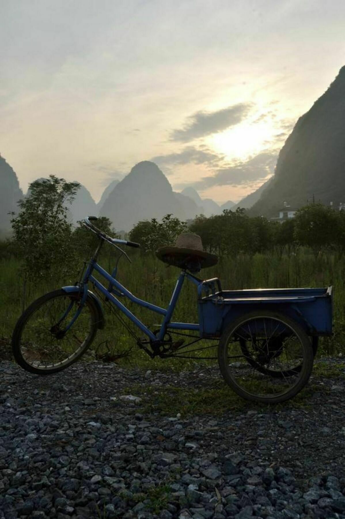 Yangshuo Zen Valley מראה חיצוני תמונה